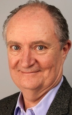 Full Jim Broadbent filmography who acted in the movie The Gathering Storm.
