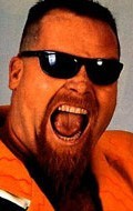 Full Jim Neidhart filmography who acted in the movie Summerslam.