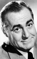 Full Jim Backus filmography who acted in the movie The Wild and the Innocent.
