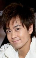 Full Jimmy Lin filmography who acted in the movie Annapolis.