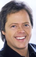 Full Jimmy Osmond filmography who acted in the movie The Osmonds 50th Anniversary Reunion.