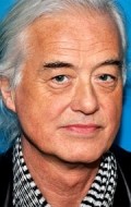 Full Jimmy Page filmography who acted in the movie The Song Remains the Same.