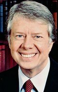Full Jimmy Carter filmography who acted in the movie Back Door Channels: The Price of Peace.