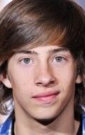 Full Jimmy Bennett filmography who acted in the movie Alabama Moon.