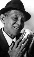 Full Jimmy Scott filmography who acted in the movie Stormy Weather: The Music of Harold Arlen.