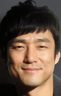 Full Jin-hee Ji filmography who acted in the movie Ru guo ·- Ai.