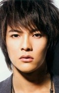 Full Jiro Wang filmography who acted in the movie Security.