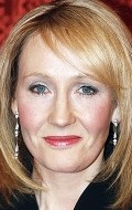 Full J.K. Rowling filmography who acted in the movie J.K. Rowling: A Year in the Life.