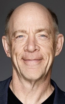 Full J.K. Simmons filmography who acted in the movie Spider-man 2.1.