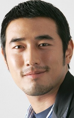 Full Jo Han Seon filmography who acted in the movie Hamjung.