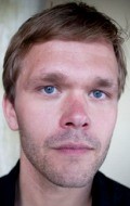 Full Joakim Natterqvist filmography who acted in the movie Arn: Korolevstvo v kontse puti.
