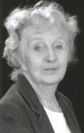 Full Joan Hickson filmography who acted in the movie Busman's Honeymoon.