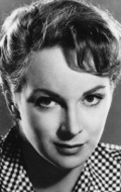 Full Joan Greenwood filmography who acted in the movie The Man in the White Suit.