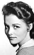 Full Joan Blackman filmography who acted in the movie Blue Hawaii.