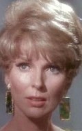 Full Joan Marshall filmography who acted in the movie Tammy and the Doctor.