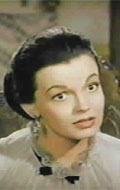 Full Joan Evans filmography who acted in the movie No Name on the Bullet.