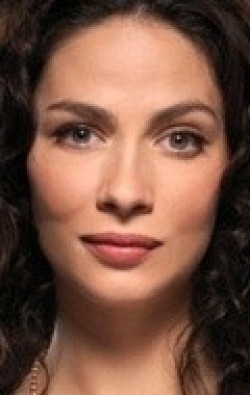 Full Joanne Kelly filmography who acted in the movie Land of Tomorrow.