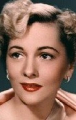 Full Joan Fontaine filmography who acted in the movie Darling, How Could You!.