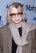 Full Joan Didion filmography who acted in the movie New York in the 50's.