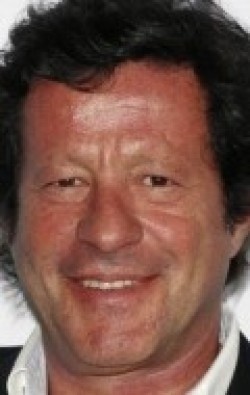 Full Joaquim de Almeida filmography who acted in the movie On the Run.