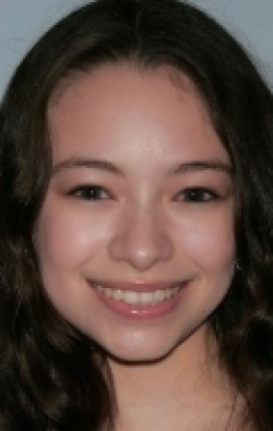 Full Jodelle Ferland filmography who acted in the movie My Daughter's Disgrace.