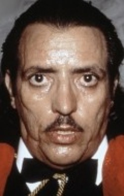 Full Joe Spinell filmography who acted in the movie The Whoopee Boys.