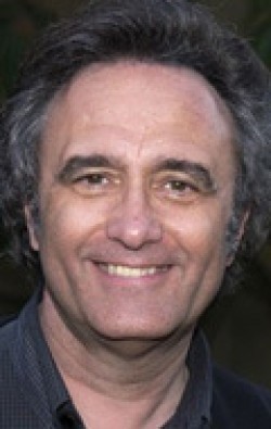 Full Joe Dante filmography who acted in the movie The Horror Hall of Fame.