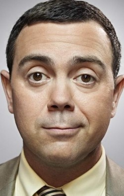 Full Joe Lo Truglio filmography who acted in the movie Queens of Country.