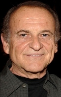 Full Joe Pesci filmography who acted in the movie I'm Dancing as Fast as I Can.