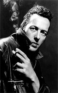 Full Joe Strummer filmography who acted in the movie Hell W10.