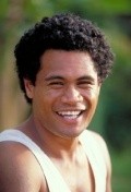 Full Joe Folau filmography who acted in the movie The Legend of Johnny Lingo.
