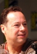 Full Joe Quesada filmography who acted in the movie Courage: Profiles in Creativity.