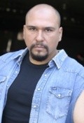 Full Joe Ordaz filmography who acted in the movie Hansel & Gretel Get Baked.
