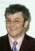 Full Joe Pasquale filmography who acted in the movie The Crazy World of Joe Pasquale.