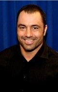 Full Joe Rogan filmography who acted in the movie UFC 105: Couture vs. Vera.