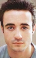 Full Joe McFadden filmography who acted in the movie Bumping the Odds.