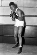 Full Joe Louis filmography who acted in the movie The Super Fight: Marciano vs. Ali.