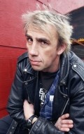 Full Joe Keithley filmography who acted in the movie Terminal City Ricochet.