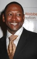 Full Joe Torry filmography who acted in the movie The Great Commission.