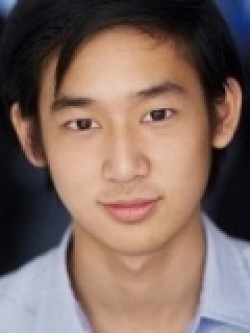 Full Joel Lok filmography who acted in the movie Nowhere Boys: The Book of Shadows.