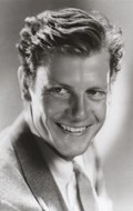 Full Joel McCrea filmography who acted in the movie Adventure in Manhattan.