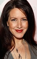 Full Joely Fisher filmography who acted in the movie Inspector Gadget.