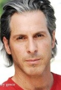 Full Joel S. Greco filmography who acted in the movie The House That Drips Blood on Alex.