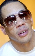 Full Joey Starr filmography who acted in the movie L'amour dure trois ans.