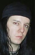 Full Joey Jordison filmography who acted in the movie Guns, God and Government World Tour.