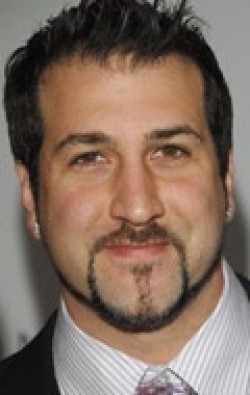 Full Joey Fatone filmography who acted in the movie The Bros..
