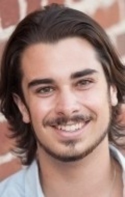 Full Joey Richter filmography who acted in the movie Starship.