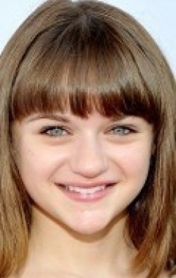 Full Joey King filmography who acted in the movie Oz the Great and Powerful.