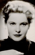 Full Johanna Matz filmography who acted in the movie Amouren.