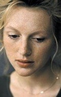 Full Johanna ter Steege filmography who acted in the movie Le coeur fantome.